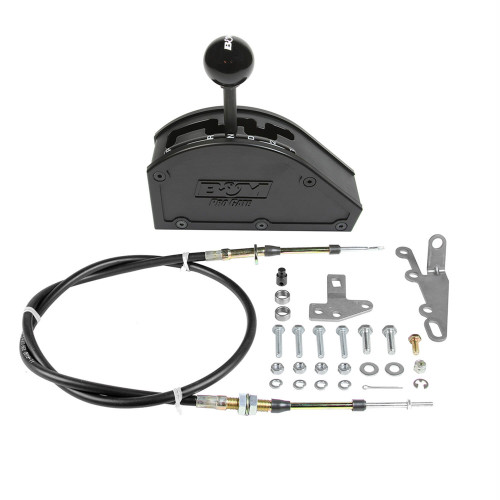 PRO GATE GM 3 SPEED  REAR EXIT