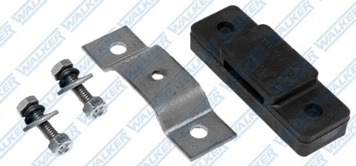 WALKER EXHAUST 35183 EXHAUST SYSTEM