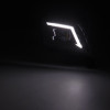 1923 SILVERADO 2500HD/3500HD DOUBLETAP DUAL COLOR LED PROJECTOR FOG LIGHTS