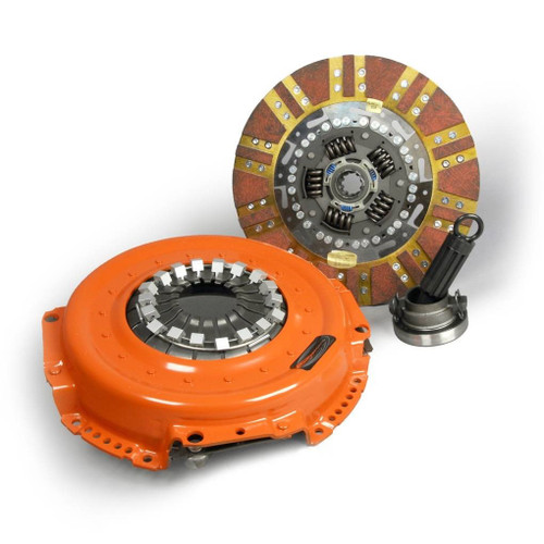 Centerforce CTFDF489989 D/F DODGE TRK 9404