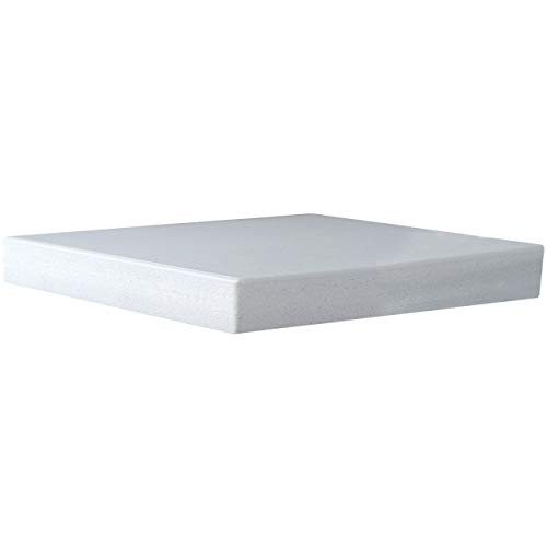TACO METALS236-P107524WHA541 3/4 X24 X54  WHITE STARBOARD