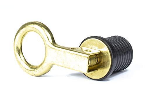 MOELLER 05305610 DRAIN PLUG - SNAP DOWN BR