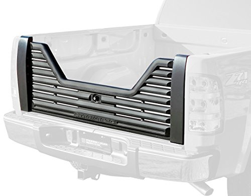 STROMBERG CARLSON PR375-VGM144000 LOUVERED TAILGATE GM 2014-17