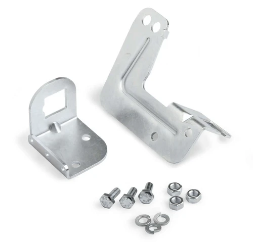 THROTTLE CABLE & TRANS KICKDOWN CABLE KIT
