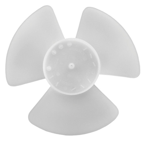 Ventline BVD0216-00 Replacement Fan Blade (3-Blade) 7 Dia. CCW for RV Range Hoods