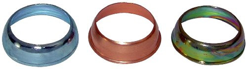MOROSO 71900 14MM TAPERED PLUG WASHER