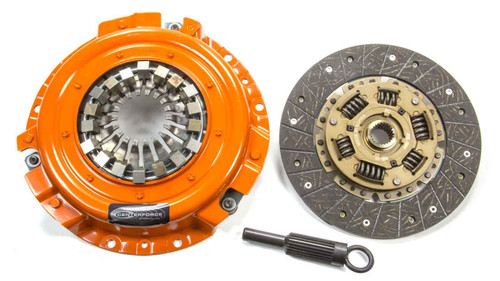 Centerforce CTFDF009032 D/F FORD 8292