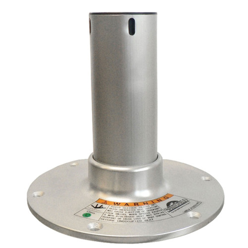 Springfield 1280108-Mpl Regatta Polished Pedestal - 8