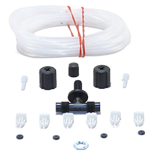 MONROE SHOCK AK18 ADAPTOR KITS