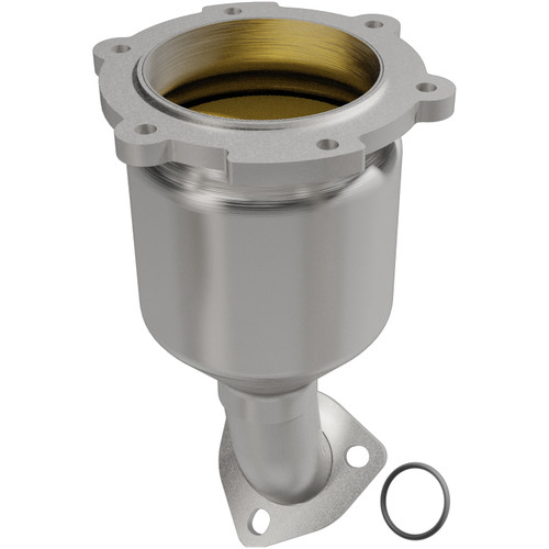 MagnaFlow Exhaust Systems MAG551296 MAXIMA 3.5L DIRECTFIT CATALYTIC CONVERTER