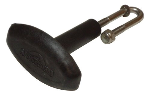 SPRINGFIELD MARINE169-2100033 PEDESTAL HANDLE ASSEMBLY ADJ.