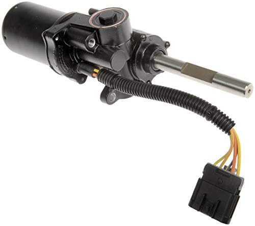 Dorman 747952 Passenger Side Power Running Board Motor for Select Cadillac/Chevrolet/GMC Models