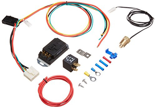 PROFORM 69598 ELEC.FAN CONTROL THREADED