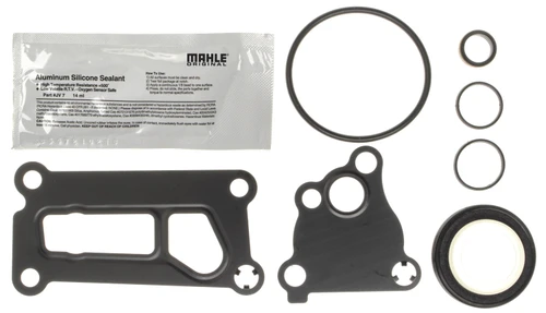 MAHLE Original Ford Escape 08-05 Timing Cover Set