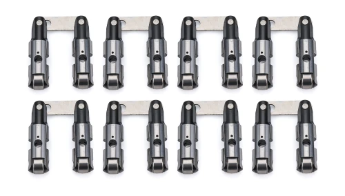 SBC Solid Roller Lifter Set .842 .180 Offset Int