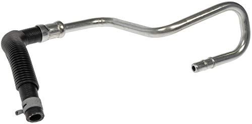 Dorman 624545 Transmission Oil Cooler Line (For Select Ford Model), 1 Pack