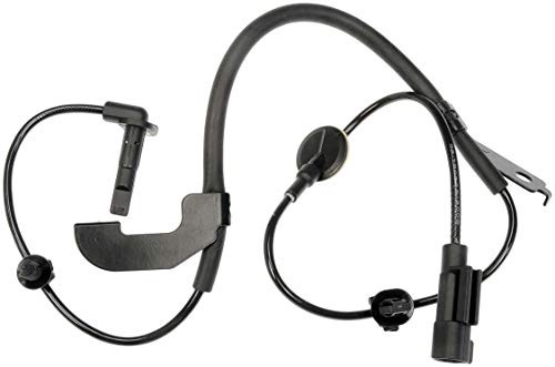 Dorman 695319 Anti-Lock Braking System Wheel Speed Sensor for Select Chrysler/Dodge Models