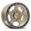 17X9 5X5 4.53 MT CANYON PRO BRONZE