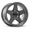 17X9 6X5.5 5 MT OPEN 5 BLACK