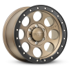 18X9 8X6.5 5 MT CLASSIC PRO BRONZE