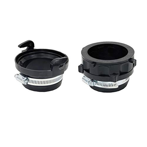 VALTERRA800-F022029VP QUICK CONNECT HOSE FITTINGS