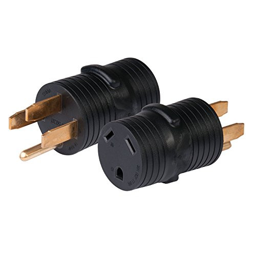MARINCO 5030RVSA 50A MALE-30A FEMALE ADAP ONE PC