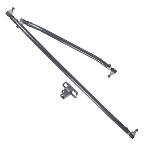 Synergy 03-13 Dodge Ram 1500/2500/3500 4x4 Heavy Duty Tie Rod