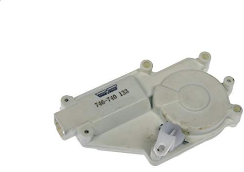 Dorman 746740 Liftgate Lock Actuator for Select Acura/Honda Models