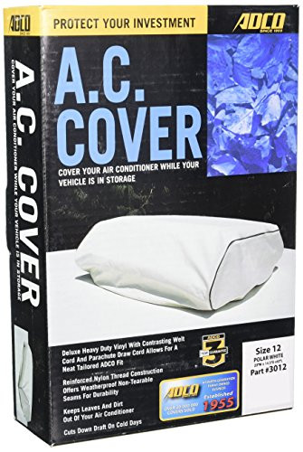 ADCO 3012 A/C CVR DOMETIC SL & EMER
