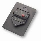 LEWMAR239-68000349 90 AMP BREAKER W/PANEL