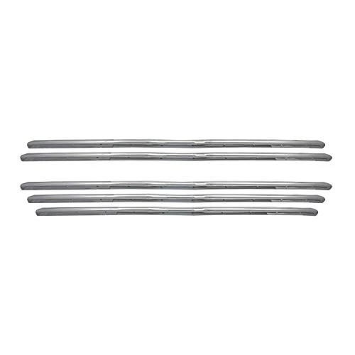 COAST2COAST GI160 GI;19-20 RAM;CHRM;BAR