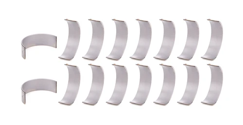 Rod Bearing Set SBC w/2.100 Pin