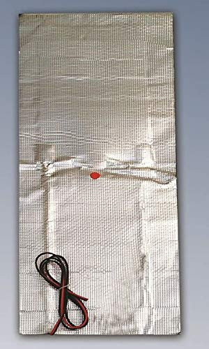 TWENTYSIX11 61005 TANK BLANKET 40 GALLON