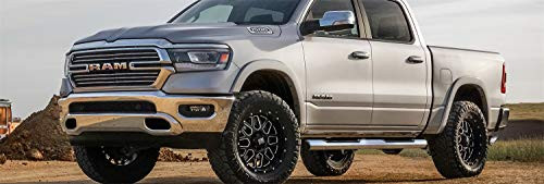 MAXWAY INT. 300069 OCTA SERIES STEP BAR