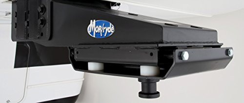 MOR/RYDE 2111606 MOR/RYDE PIN BOX SYSTEM
