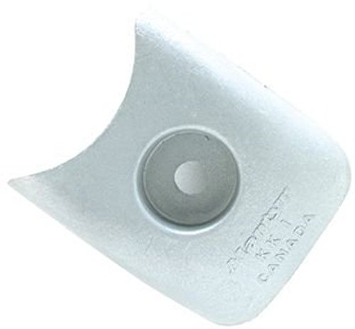 MARTYR ANODES194-CMKK2Z ANODE KK-2 KEEL COOLER