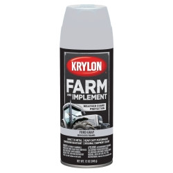 Ford Gray 12 oz.
