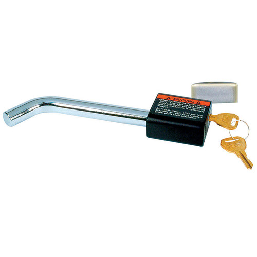 BALL MOUNT LOCK 5/8 DIA