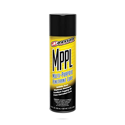MAXIMA RACING LUBES459-73920 MAXIMA MPPL 20OZ (15.5OZ NET)