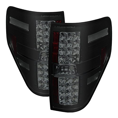 SPYDER 5078148 FORD F150 09-14 LED TAIL