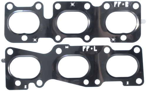 MAHLE Original Hyundai Azera 11-06 Exhaust Manifold Set