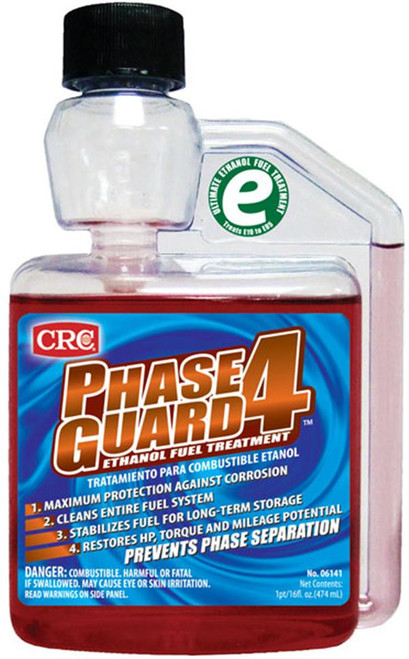 CROC 6407614 CROC PHASEGUARD4 ETHAN FUEL TRM
