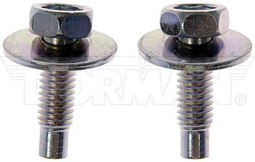 DORMAN 961041D SPLASH SHIELD RET