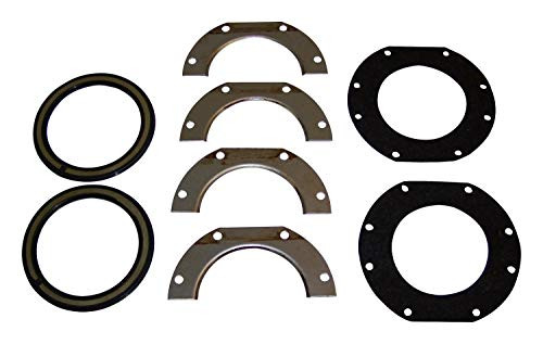 CROWN AUTO J0908226 STEER SEAL KIT