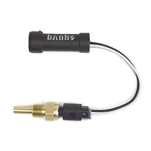 BANKS 66559 FLUID TEMPERATURE KIT  1/8 NPT