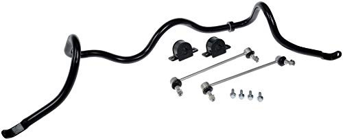 Dorman 927113 Front Suspension Stabilizer Bar for Select Chevrolet/Pontiac/Saturn Models
