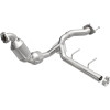 MAG Converter Direct Fit