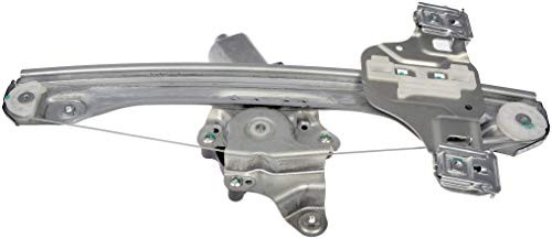 DORMAN 751566 WINDOW REG ASSEMBLY