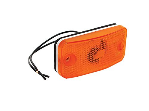 RV DESIGNER350-E397 CLEARANCE LIGHT-FLEETWOOD-AMBE