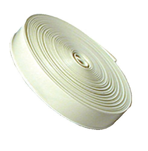 RV DESIGNER350-E363 HVY DTY TRIM 1INX25 COL WHT